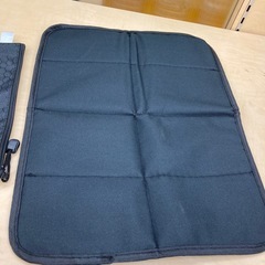 【お買い得】登山キャンプ用折りたたみマットの画像