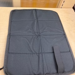 【お買い得】登山キャンプ用折りたたみマットの画像