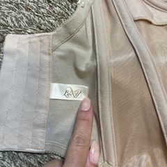 ブライダルビスチェの画像