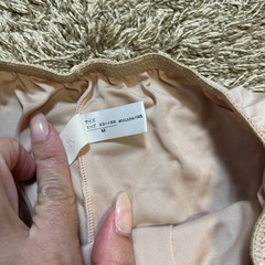 ブライダルビスチェの画像