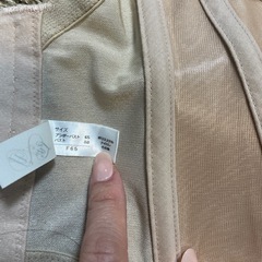 ブライダルビスチェの画像