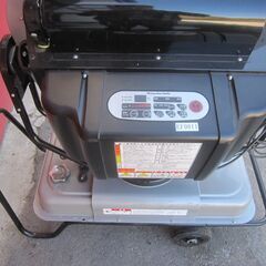 静岡精機 VAL6-SR 赤外線ヒーターの画像