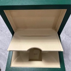 ロレックス　純正箱　時計用　空箱の画像