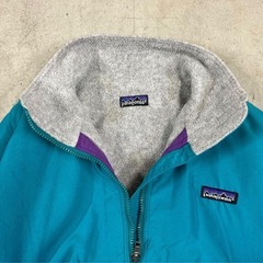 パタゴニア 90’s USA製　シェルドンシンチラの画像