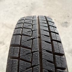 スタッドレス　175/70r14の画像