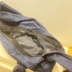 Unis pour Ensemble 犬用
抱っこ紐の画像