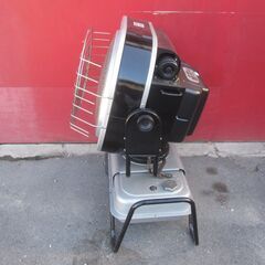 静岡精機 VAL6-SR 赤外線ヒーターの画像