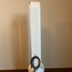 美品　Dyson　ダイソン　TP03　空気清浄機能付ファン　2017年式の画像