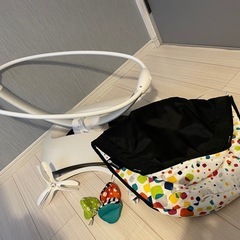 4moms 電動バウンサー　　ママルーの画像