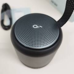【良品】Soundcore MINI 3/A3119/ワイヤレススピーカーの画像