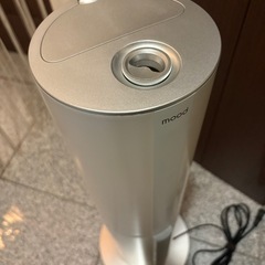 ハイブリッド式加湿器 d-design　KMHS-702の画像