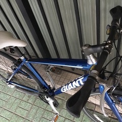 🔹クロスバイク GIANT escape RX3 参考価格 69,300円の画像