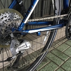 🔹クロスバイク GIANT escape RX3 参考価格 69,300円の画像