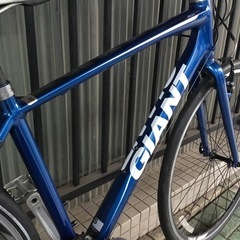 🔹クロスバイク GIANT escape RX3 参考価格 69,300円の画像