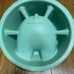 バンボ　Bumbo ヘムロックグリーンの画像