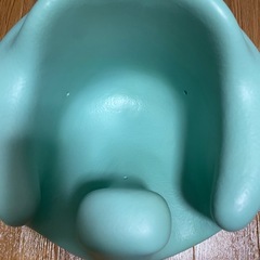 バンボ　Bumbo ヘムロックグリーンの画像