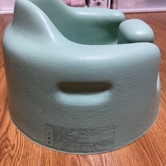 バンボ　Bumbo ヘムロックグリーンの画像