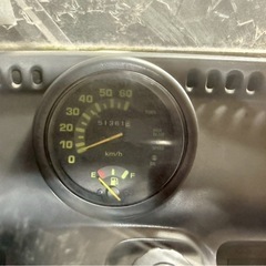 ★支払い総額4.8万円★走行テスト済み！早い者勝ち！ホンダ　ジャイロキャノピー TA02 ワイドスペーサー！ミニカー登録可能！リアボックス付き！！の画像