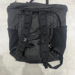 パタゴニア、リュックの画像