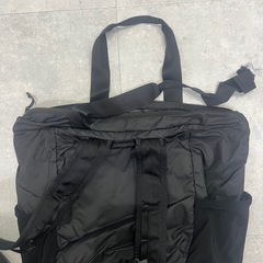 パタゴニア、リュックの画像