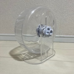 まわし車の画像