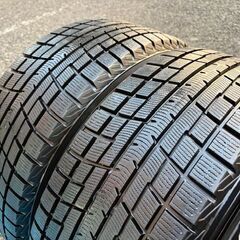 バリ山スタッドレス BMW X1(E84)純正 スタースポーク317　３シリーズの画像