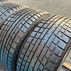 バリ山スタッドレス BMW X1(E84)純正 スタースポーク317　３シリーズの画像