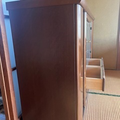 サイドボードの画像