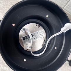 シーリングライトの画像