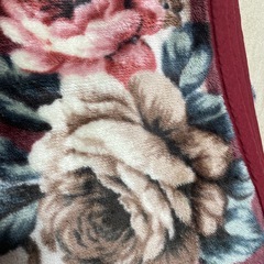 ユーズド毛布の画像