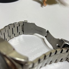 DIESEL 時計 DZ-1208の画像