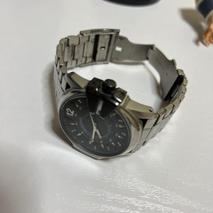 DIESEL 時計 DZ-1208の画像