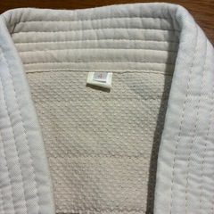 柔道着　サイズ4の画像