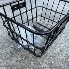 パナソニック　gyutto BE-1ELMD033 OGK リアチャイルドシート付き　中古品 の画像