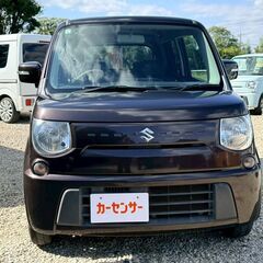 ★オイル交換済み★　スズキ　MRワゴン　Ｘ　MF33S　令和8年6月まで！の画像