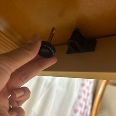 11/16本日希望！ニトリ　こたつテーブル　布団付きの画像