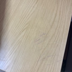 11/16本日希望！ニトリ　こたつテーブル　布団付きの画像