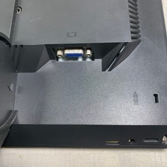 IBM ThinkVision 9417-AT1 17inchディスプレイの画像