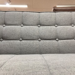 2人掛けソファーの画像