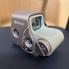 ホロサイト
の画像