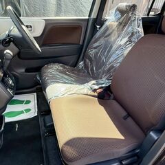 ★オイル交換済み★　スズキ　MRワゴン　Ｘ　MF33S　令和8年6月まで！の画像