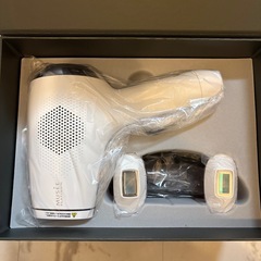 脱毛器　ミュゼの画像