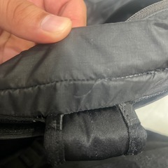 パタゴニア、リュックの画像