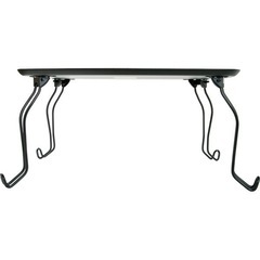 ニトリ　折りたたみテーブル　の画像