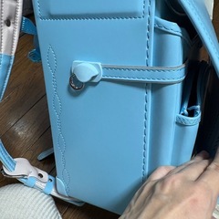 新品未使用2023年高島屋ランドセルの画像