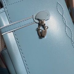 新品未使用2023年高島屋ランドセルの画像