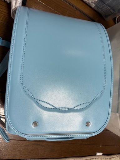 新品未使用2023年高島屋ランドセル