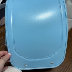 新品未使用2023年高島屋ランドセルの画像