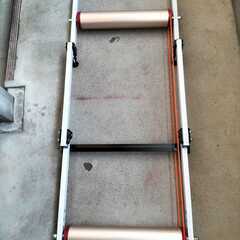 ３本ローラー台　メーカー名不明の画像