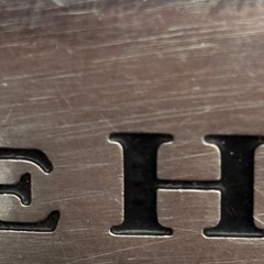 オデッセイ　ホワイトホット　パター　♯5 3ドット　希少ひん品の画像